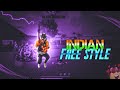 INDIAN FREESTYLE 🇮🇳 🔥