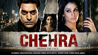 Chehra Full Movie || Ashutosh Rana & Divya Dutta & Johnny Lever || New HD Movie 2026