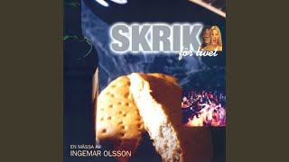 Video thumbnail of "Ingemar Olsson - Vår Far i himlen"