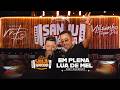 Toque Dez - Em Plena Lua De Mel - Sanju Na Máxima Ft. Silfarley