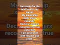 Promotion Affirmation | Ready for the Next Level || M59