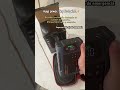 #jumpstarter #automobile #car  #outdoors #drone #diy #tools 👉bit.ly/482cctA