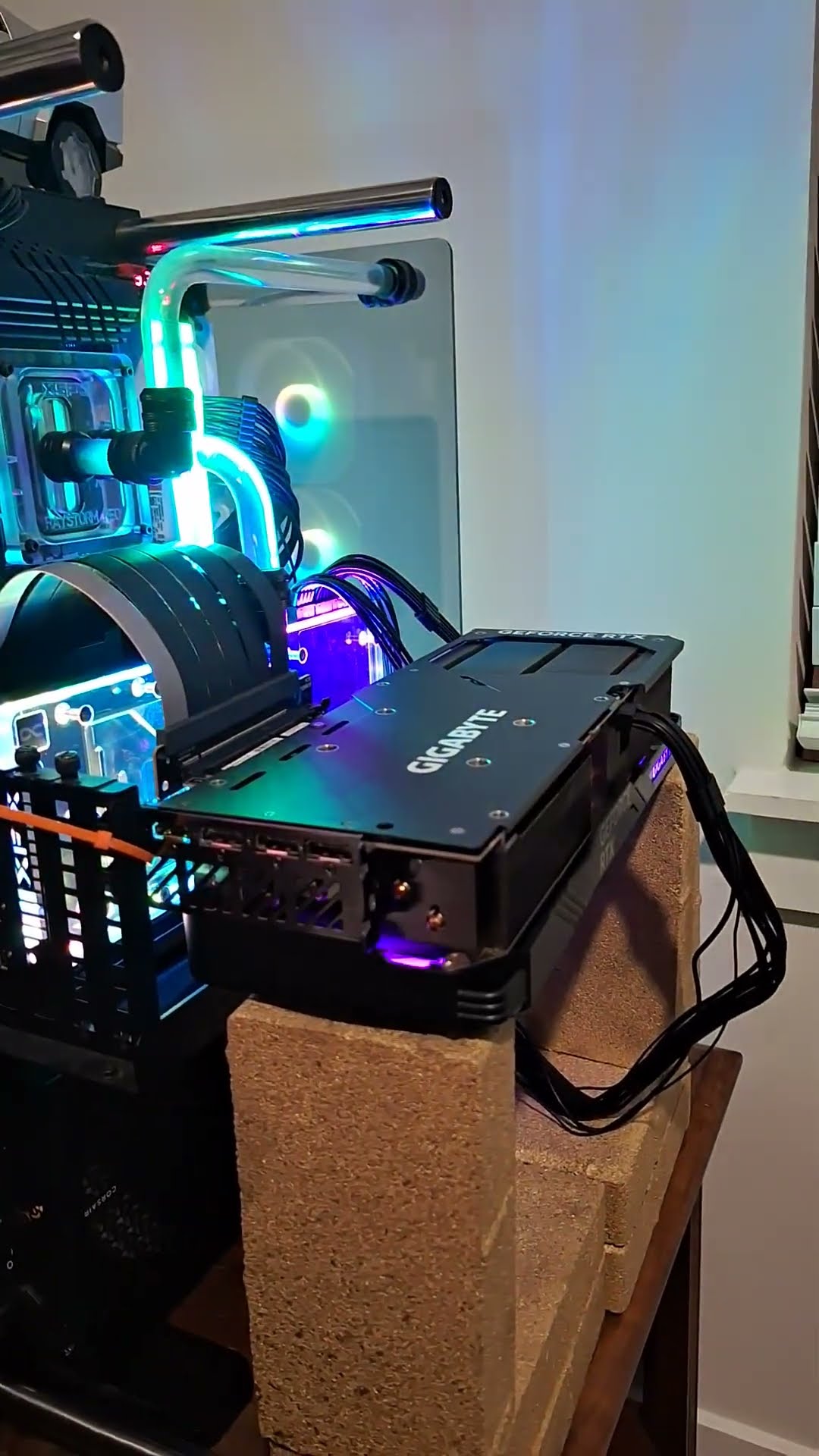dao　FPS Just found out this game is poorly optimized for AMD cards