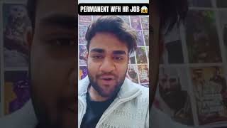 Revolut HR Job 😱 | Permanent Work From Home | 2026 APPLY