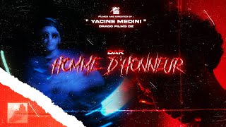 DAK - Homme d'honneur ( Officiel Music Vidéo) (Explicite) Prod By @xpirateog