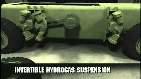 UGCV DarpaTech Spinner 1