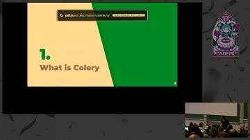 Follow Your Celery Tasks