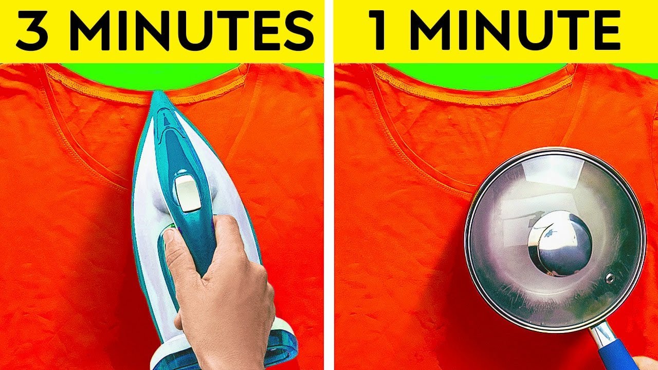 30+ ULTIMATE TIME-SAVING LIFE HACKS FOR BUSY MOMS