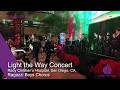 Light the Way Public Charity Concert