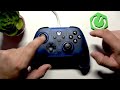 GameSir T7 – How to Change Volume via Controller