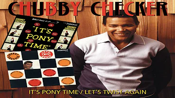 Lets Twist Again MIDI by Chubby Checker - Free Midi File from www.midicities.com