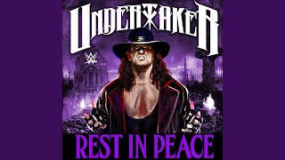 WWE: Rest In Peace (Undertaker)