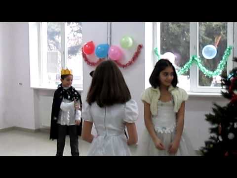 კარნავალზე