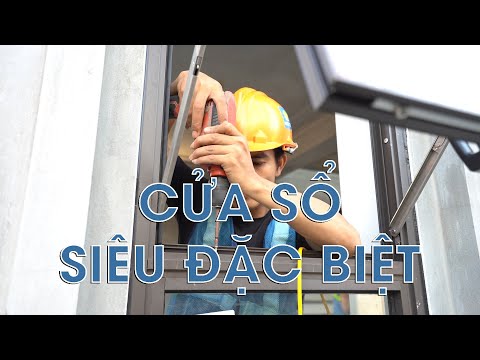 Video: Khắc cửa sổ là gì?