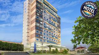 Aston Kupang Hotel and Convention Center | Kupang, Indonesia | Hotel Review 🛏️