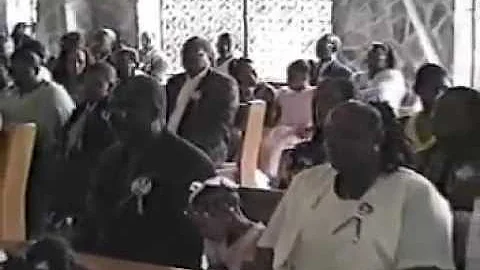 Our Wedding in Paradise.....
