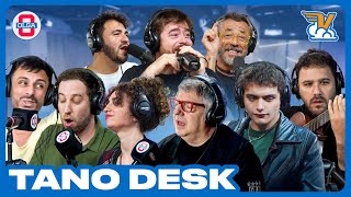 El POST CHARLY DAY: SALITA de ENSAYO | Soñé que Volaba | COMPLETO 24/10
