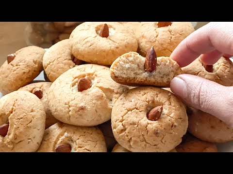 Video: Hoe Italiaanse Girasoli-koekjes Te Bakken