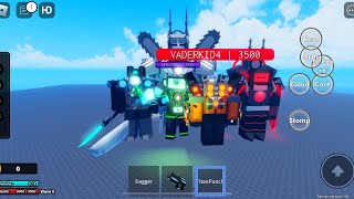 Can the 5 strongest titans beat death mode in super box siege defense