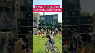 Paket Sound System 1 Milliar Alfy  Dari Brewog  soundsystem brewog brewog