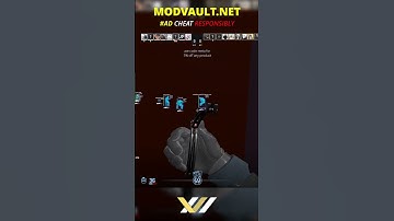 ModVault - Plague CS2 HVH Highlights #csgo #cs2cheats #ez #vac #valve #cs2hacking #cs2hacks