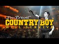 Full comedy special country boy will survive    jim breuer