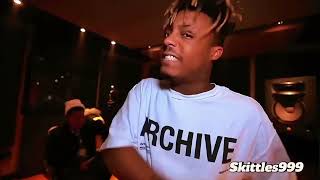 Juice WRLD - Wraith CDQ Remaster [BEST ON YT] Music Video 