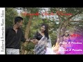 NiNi Mokol Kokborok Official Romantic Music Video 2024 || Sayan & Purnima || Jimush & Parmita