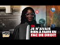 Procs du syndrome de limposteur w l marilyne juriste devenue social media manager wuc s1e6