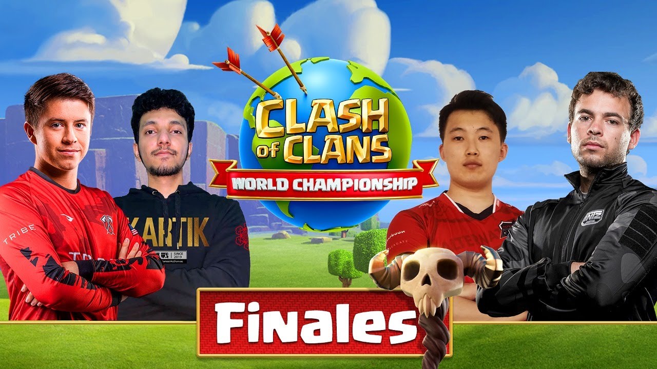 🔴 FINALES Championnat du monde | Qualifications Juin WORLD
