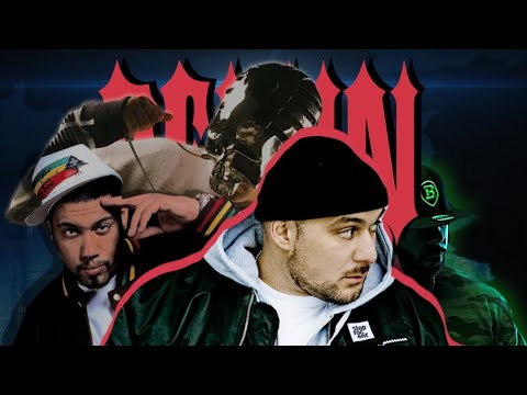 Kool Savas x Samy Deluxe x Sido x Azad - Beijing [fan made]