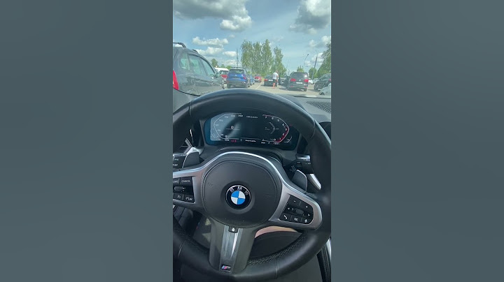 ФЛЕЙЗИН КУПИЛ НОВУЮ BMW G80