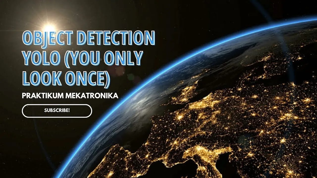 Custom Object Detection with YOLO, ROBOFLOW, and GOOGLE COLAB (Part. II ...