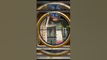 #cod #codm #callofduty #shorts