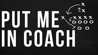 Put Me In, Coach!: Associate Pastor - Darrell Johnson