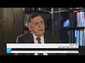 فايز السراج يتحدث لفرانس24 عن خارطة طريق وتنظيم انتخابات في ليبيا