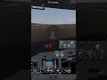 American Airlines 737 Landing at Paphos