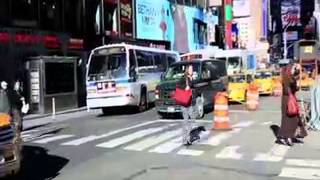 Commercial for Actor's Federal Credit Union