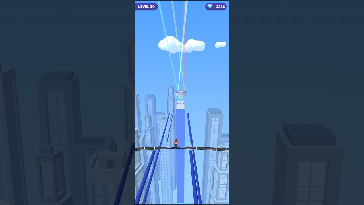 HIGH HEELS! GAMEPLAY WALKTHROUGH ALL LEVELS