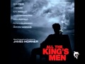 All The King's Men - James Horner - Main Title