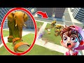 My Drone CATCHES LIRILI LARILA BALLERINA CAPPUCCINA MEMES And Dino Toy In REAL LIFE In Garry S Mod My Drone CATCHES LIRILI LARILA BALLERINA CAPPUCCINA MEMES And Dino Toy In REAL LIFE In Garry S Mod