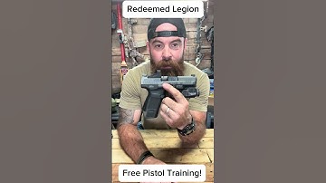 Why Carrying a Gun Without Training is Dangerous | Firearms for Self Defense