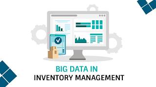 Big Data in Inventory Management Animated Presentation