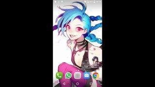 League of Wallpaper for Android - get in Google Play ! screenshot 1