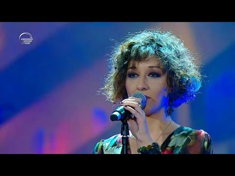 ეკა დოლიძე - “I wish you love”