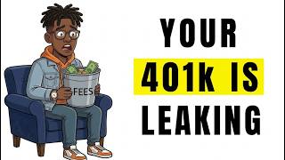 Your 401k Is Paying Someone Else's SALARY