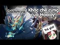 "BLADE LÀ KHẮC CHẾ CỨNG CỦA HOOLAY VÌ ANH TA VỪA DMG ĐƯỢC LẠI CÒN CHỐNG CHỊU RẤT TỐT" 🤡