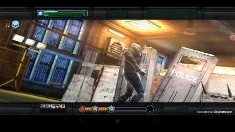 Fightback android gameplay each floor from level 30, the invisible time