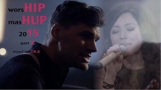 Worship Mashup 2015 part 2 (Kari Jobe, Matt Maher, for King and Country,  K-LOVE Fan Awards)