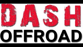 Dash Offroad 2019 Youtube Home Page Ad